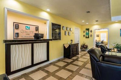 Quality Inn Thomson Area