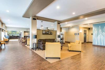 Sleep Inn & Suites West Des Moines