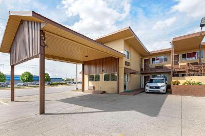 Rodeway Inn Terre Haute