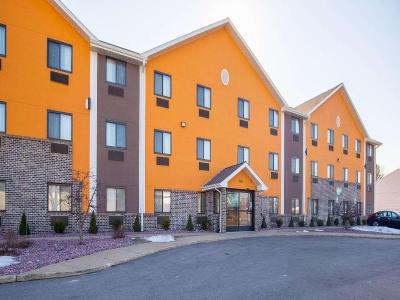 Quality Inn & Suites Hammond, IN