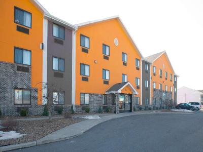 Quality Inn & Suites Hammond, IN