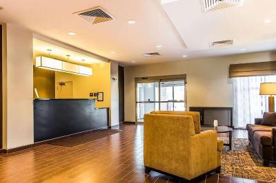 Wingate by Wyndham Jonesboro LA