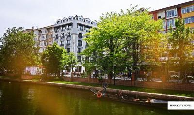 SennaCity Eskişehir