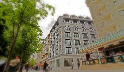 Senna City Hotel