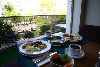 SennaCity Eskişehir