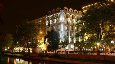 SennaCity Eskişehir