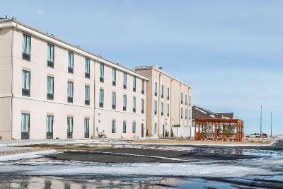 Comfort Inn & Suites Sidney I-80