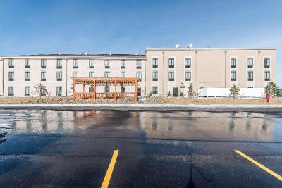 Comfort Inn & Suites Sidney I-80