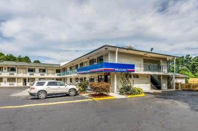 Rodeway Inn Winston Salem Route 52