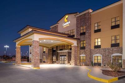Comfort Suites Roswell
