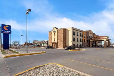 Comfort Suites Roswell