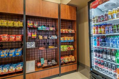 Comfort Suites University Lubbock Area