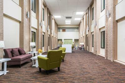 Sleep Inn Dallas Love Field-Medical District