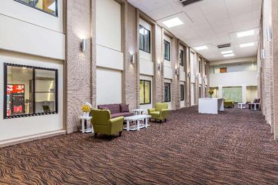 Sleep Inn Dallas Love Field-Medical District