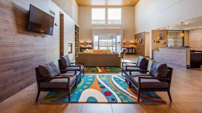 Ramada by Wyndham Houston Westchase