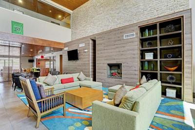 Ramada by Wyndham Houston Westchase