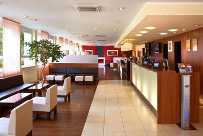 Star G Hotel Premium München Domagkstraße