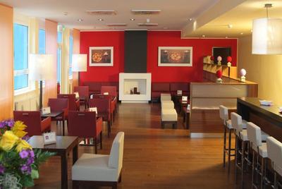 Star G Hotel Premium München Domagkstraße