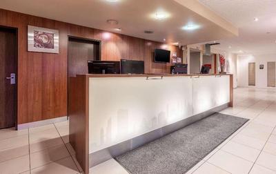 Star G Hotel Premium München Domagkstraße