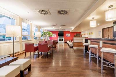 Star G Hotel Premium München Domagkstraße