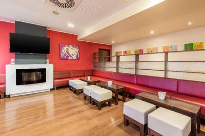 Star G Hotel Premium München Domagkstraße