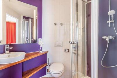 Star G Hotel Premium München Domagkstraße