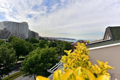 Cheya Besiktas Hotel & Suites