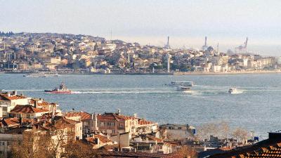 Cheya Besiktas Hotel & Suites