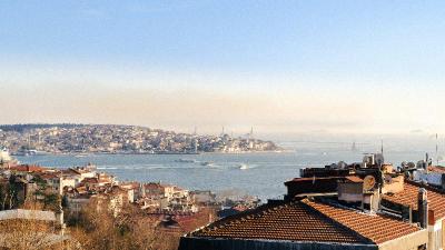 Cheya Besiktas Hotel & Suites