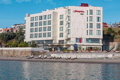 Hampton By Hilton Canakkale Gallipoli