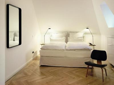 The Qvest Hideaway