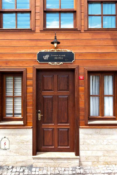 Ferman Konak Hotel