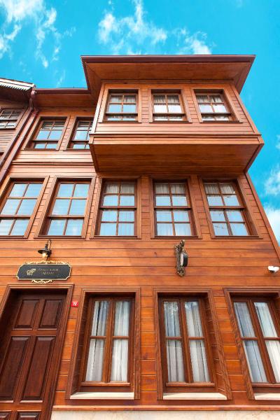 Ferman Konak Hotel