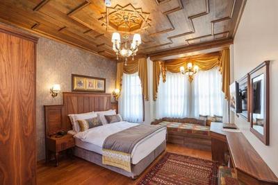 Ferman Konak Hotel