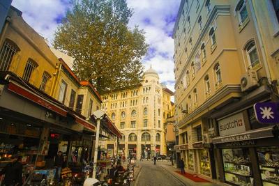 Venue Hotel Old City Istanbul