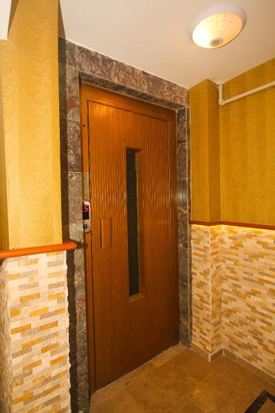 Venue Hotel Old City Istanbul