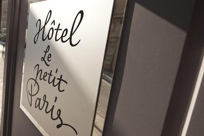 Le Petit Paris