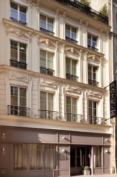 Le Petit Paris