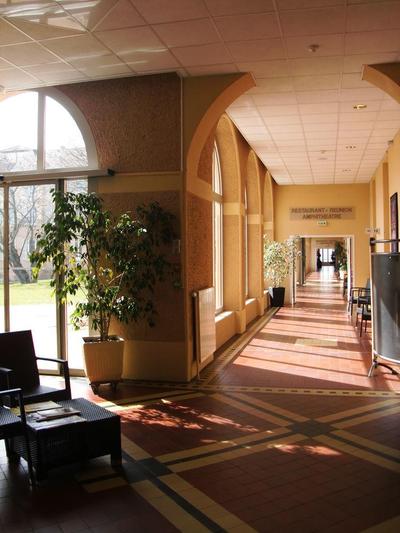 Domaine Lyon Saint Joseph