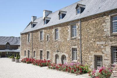 L'Abbaye Le Tronchet - Handwritten Collection