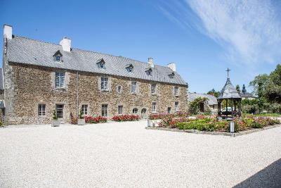 L'Abbaye Le Tronchet - Handwritten Collection