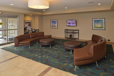 Candlewood Suites Eugene Springfield