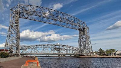 Holiday Inn Express and Suites Duluth North Miller