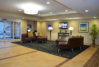Candlewood Suites Greenville