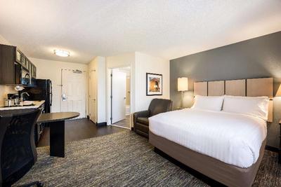 Sonesta Simply Suites Houston - NASA Clear Lake