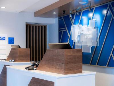 Holiday Inn Express Nogales