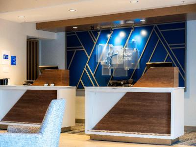 Holiday Inn Express Nogales