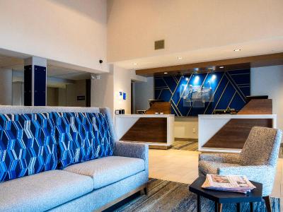 Holiday Inn Express Nogales