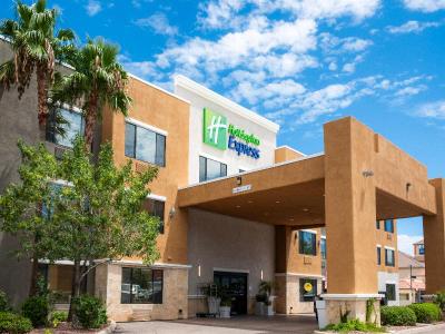Holiday Inn Express Nogales
