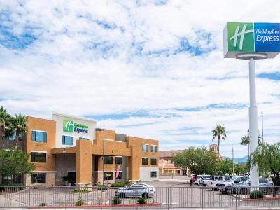 Holiday Inn Express Nogales